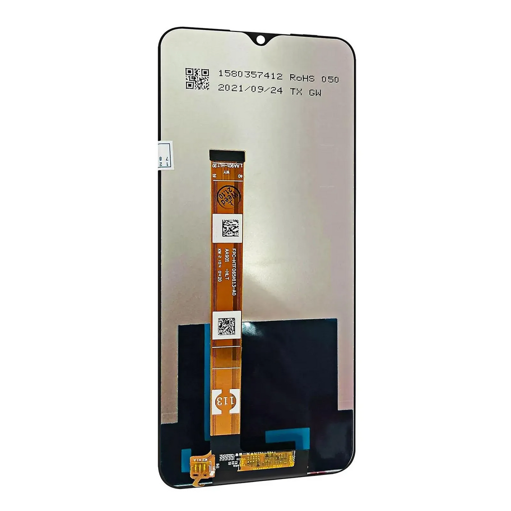 PANTALLA DISPLAY LCD + TACTIL PARA OPPO A16