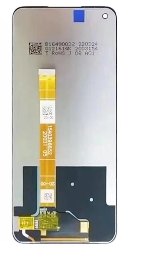 PANTALLA DISPLAY LCD + TACTIL PARA OPPO A92