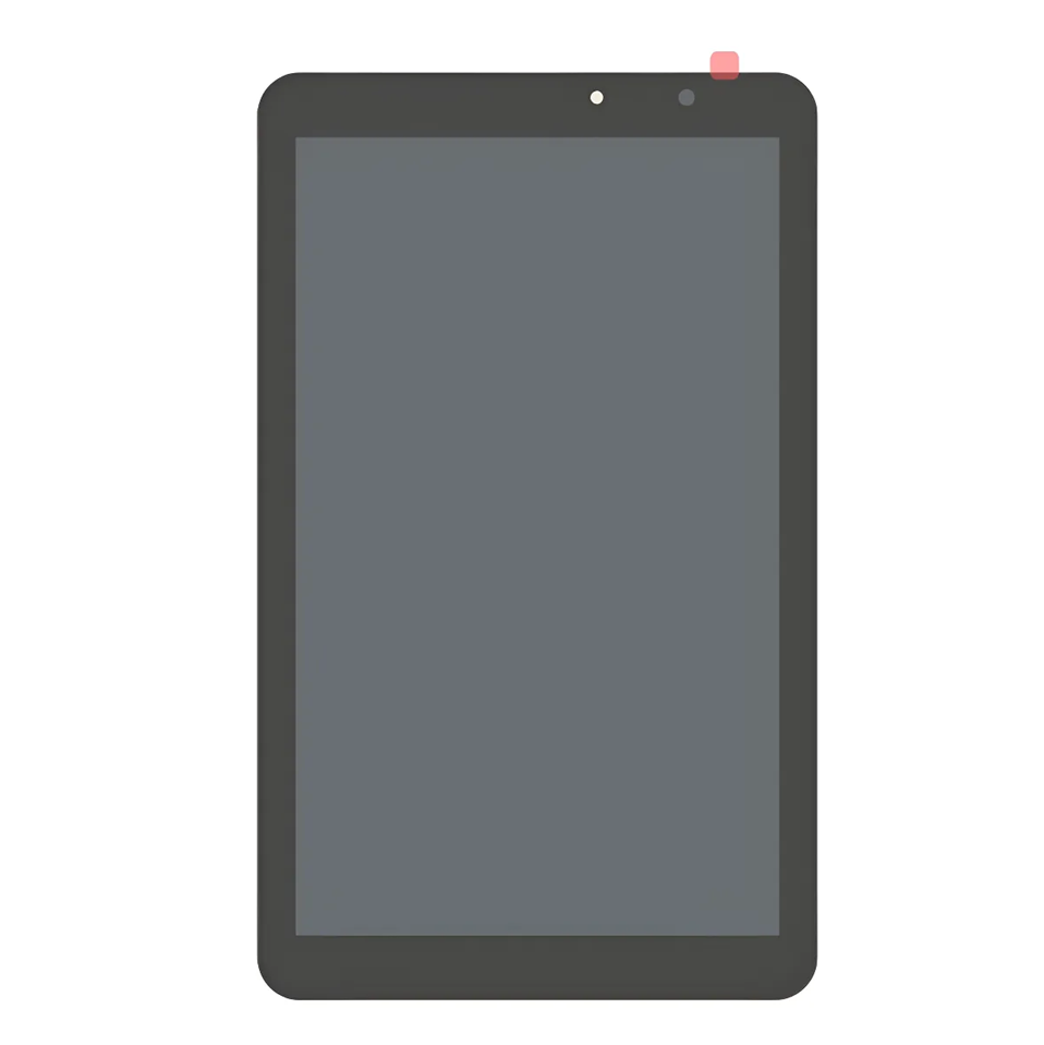 PANTALLA DISPLAY LCD + TACTIL PARA TABLET SAMSUNG GALAXY TAB A 8.0 2019 SM-P200 8"
