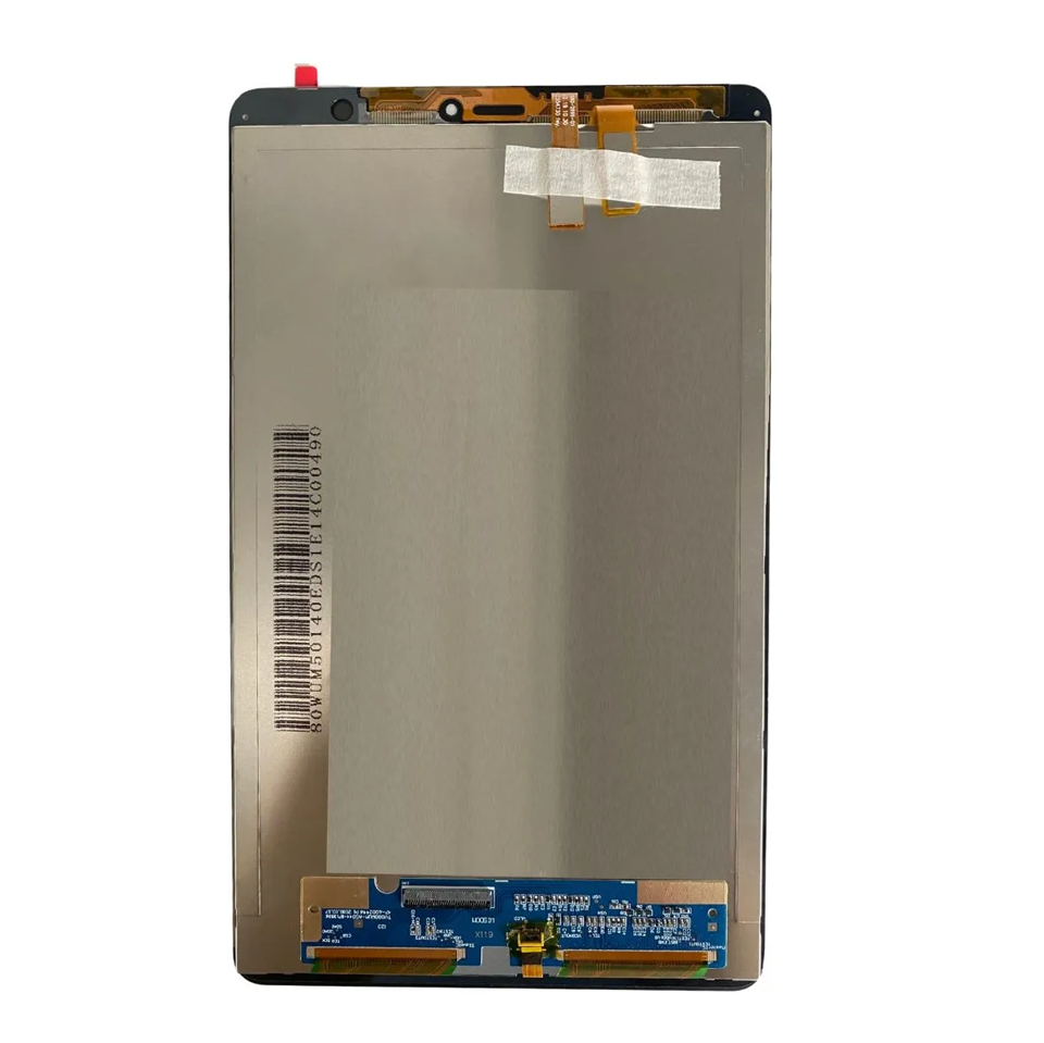 PANTALLA DISPLAY LCD + TACTIL PARA TABLET SAMSUNG GALAXY TAB A 8.0 2019 SM-P200 8"
