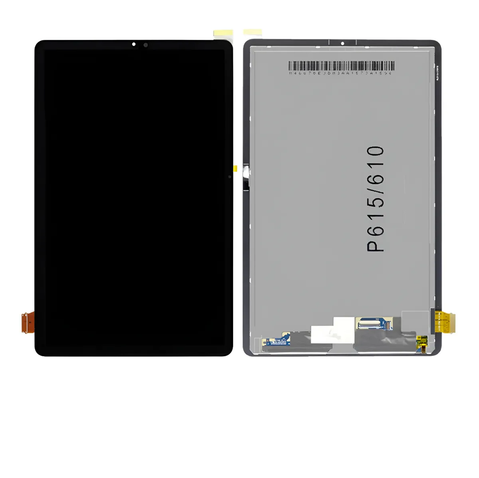 PANTALLA DISPLAY LCD + TACTIL PARA TABLET SAMSUNG GALAXY S6 LITE SM-P610 P615