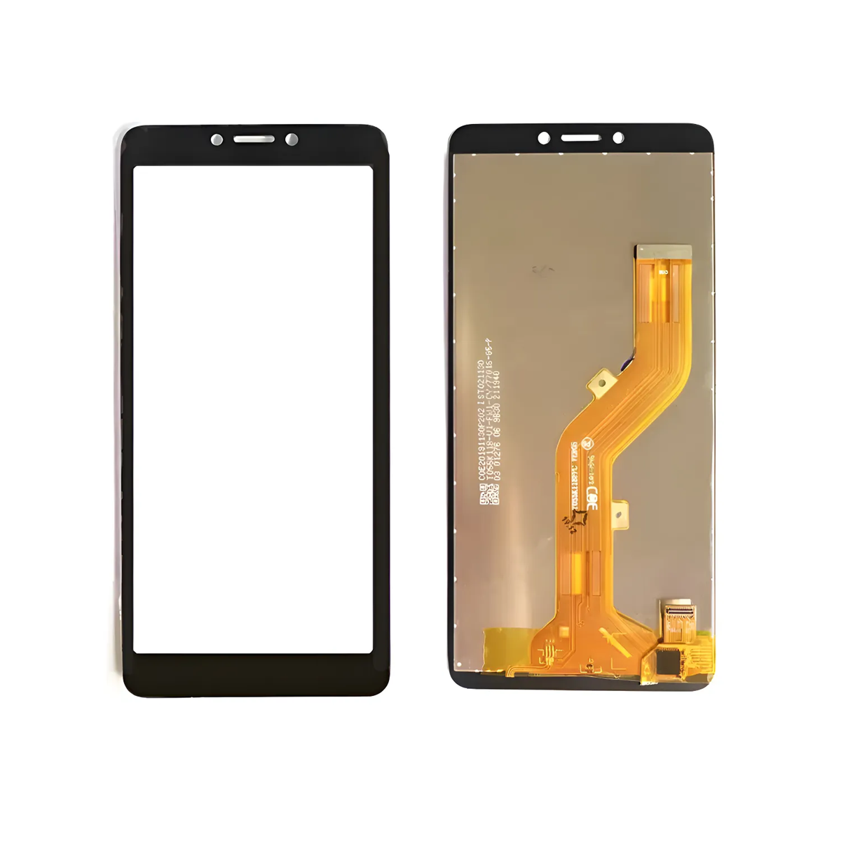 PANTALLA DISPLAY LCD + TACTIL PARA TECNO POP 2