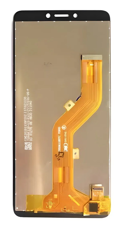 PANTALLA DISPLAY LCD + TACTIL PARA TECNO POP 2