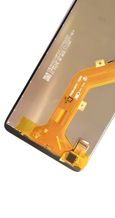 PANTALLA DISPLAY LCD + TACTIL PARA TECNO POP 2