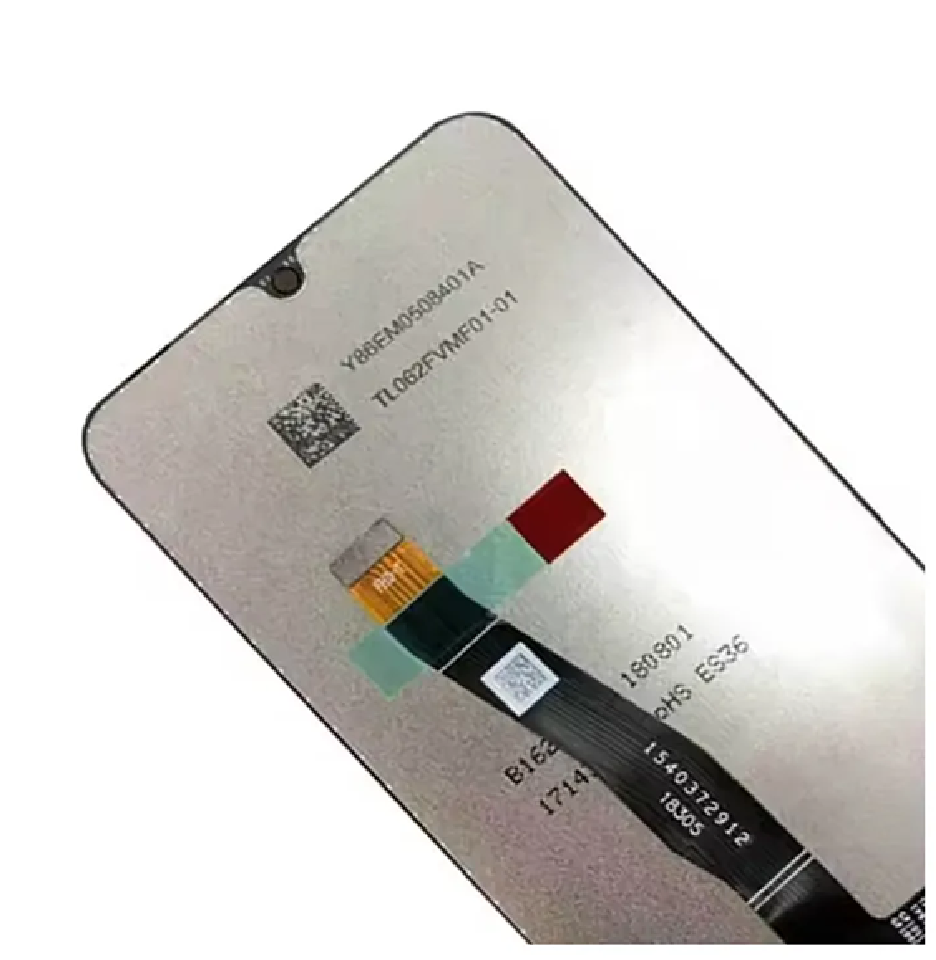 PANTALLA DISPLAY LCD + TACTIL PARA HUAWEI PSMART 2019