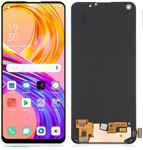 PANTALLA DISPLAY LCD + TACTIL PARA REALME 8 PRO