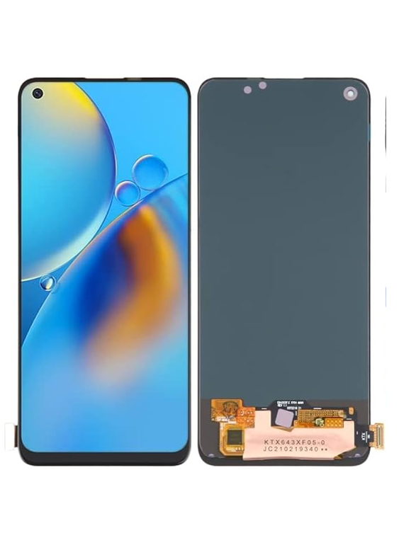 PANTALLA DISPLAY LCD + TACTIL PARA OPPO RENO 6 LITE