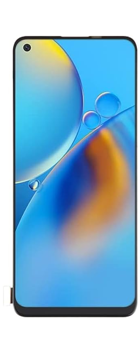 PANTALLA DISPLAY LCD + TACTIL PARA OPPO RENO 6 LITE