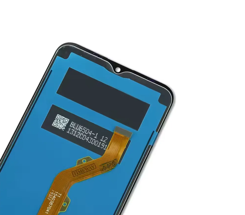 PANTALLA DISPLAY LCD + TACTIL PARA INFINIX SMART 4 X653