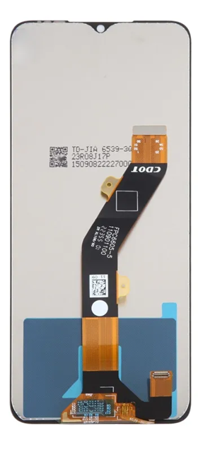 PANTALLA DISPLAY LCD + TACTIL PARA INFINIX SMART 7 / SMART 7 PLUS / HOT 30i