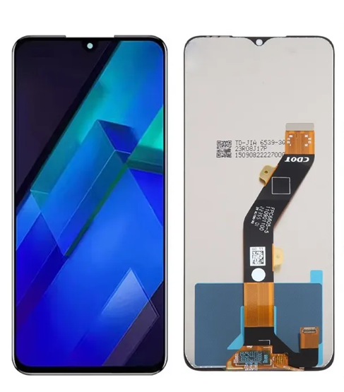 PANTALLA DISPLAY LCD + TACTIL PARA INFINIX SMART 7 / SMART 7 PLUS / HOT 30i
