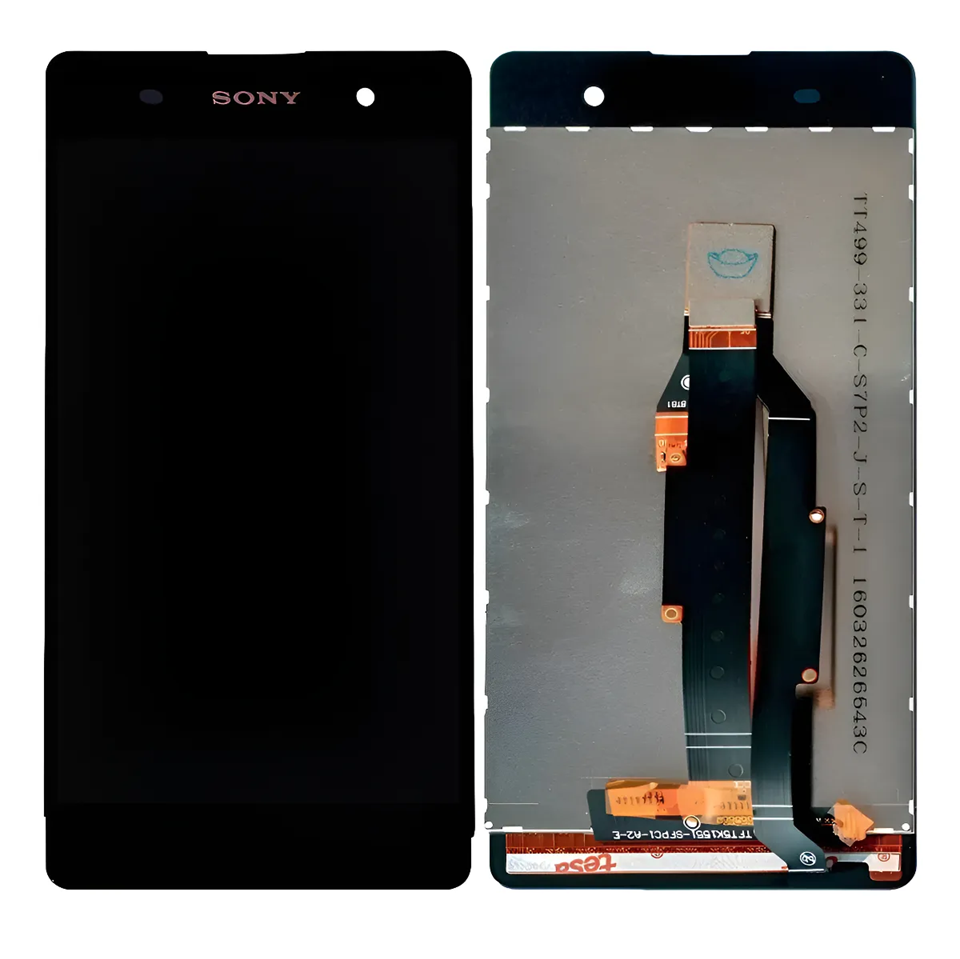 PANTALLA DISPLAY LCD + TACTIL PARA SONY XPERIA XA