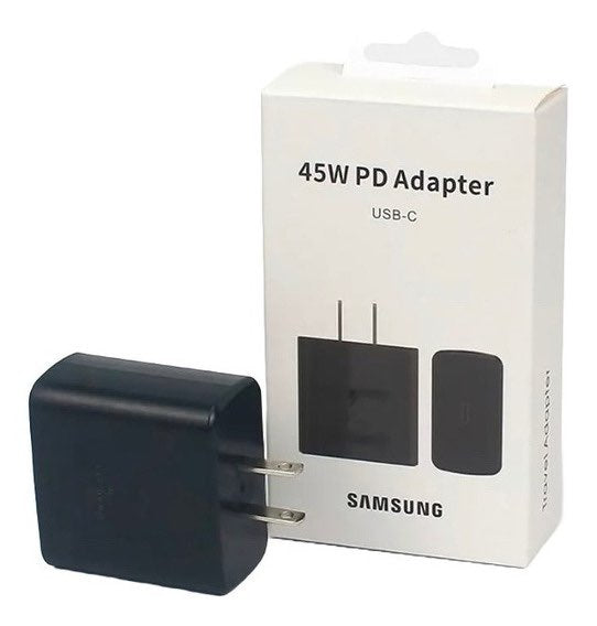 ADAPTADOR ORIGINAL SAMSUNG 45W