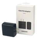ADAPTADOR ORIGINAL SAMSUNG 45W
