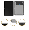 PANTALLA DISPLAY LCD + TACTIL PARA HUAWEI T10 10" AGR-W09