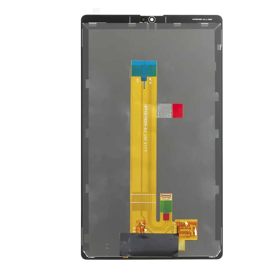 PANTALLA DISPLAY LCD + TACTIL PARA TABLET SAMSUNG GALAXY TAB A7 LITE 2021 8.7 SM-T225 T220