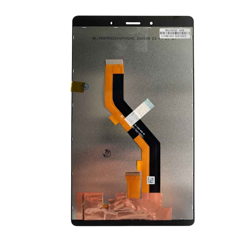 PANTALLA DSIPLAY LCD + TACTIL PARA SAMSUNG GALAXY TAB A 8.0 2019 SM-T295 8"