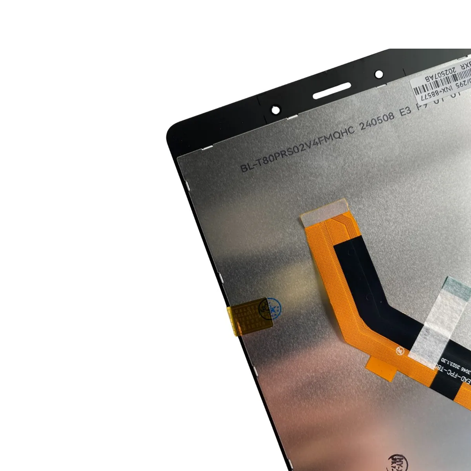 PANTALLA DSIPLAY LCD + TACTIL PARA SAMSUNG GALAXY TAB A 8.0 2019 SM-T295 8"