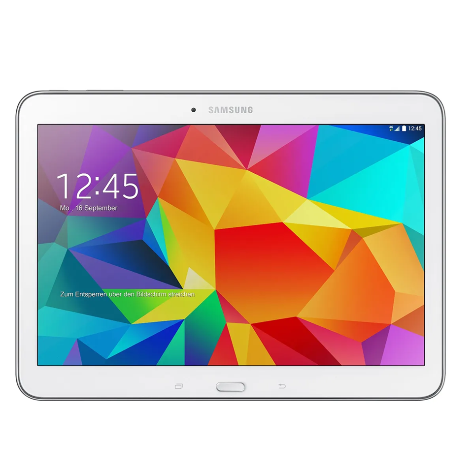 LCD PARA TABLET SAMSUNG SM T530 P5100 P5200