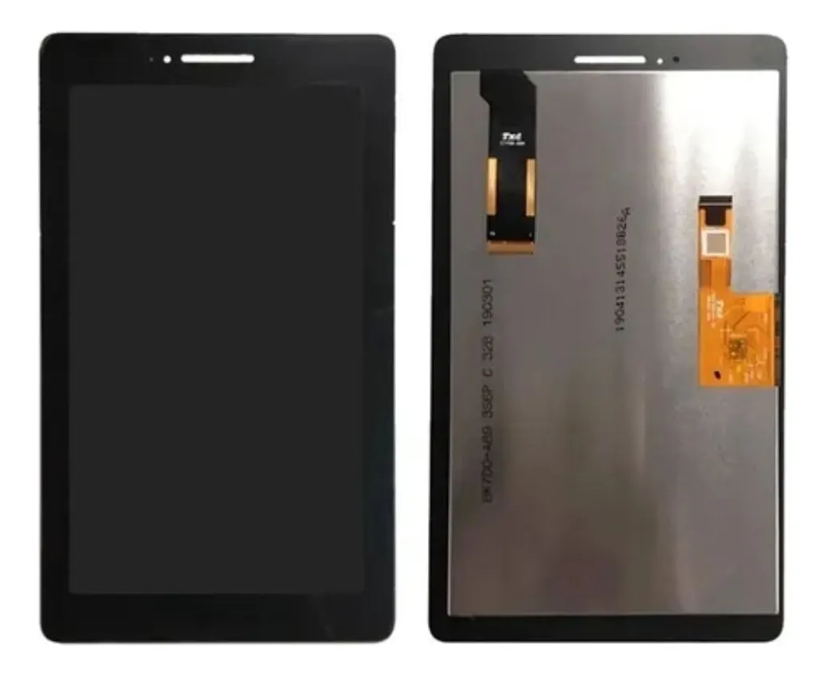PANTALLA DISPLAY LCD + TACTIL PARA TABLET LENOVO E7 TB-7104F