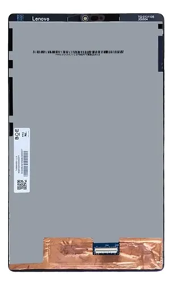 PANTALLA DISPLAY LCD + TACTIL PARA LENOVO TABLET M8 4TH GENERACION TB300
