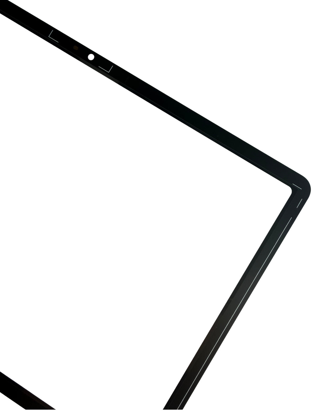 VIDRIO VISOR DE REPUESTO PARA LENOVO TB336 IDEA TAB 11"