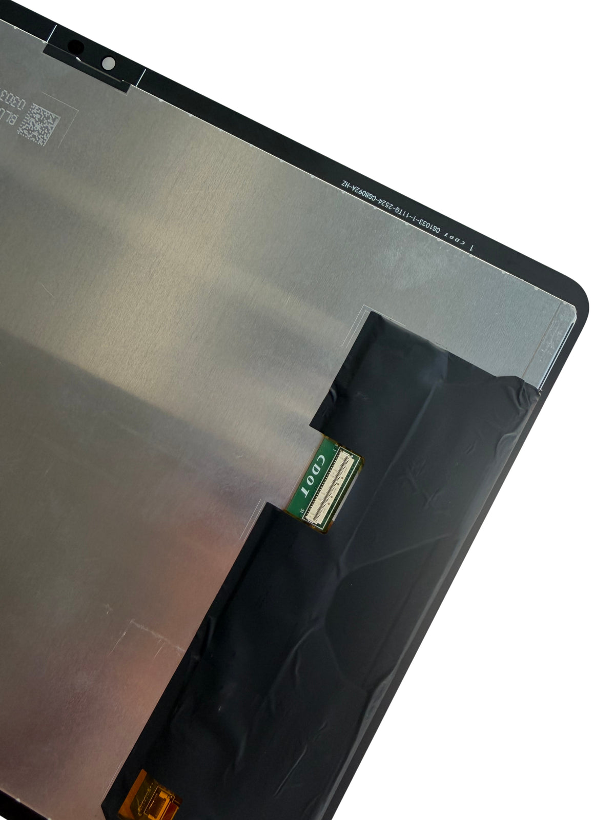 PANTALLA DISPLAY LCD + TACTIL LENOVO TABLET TB336 IDEA TAB 11