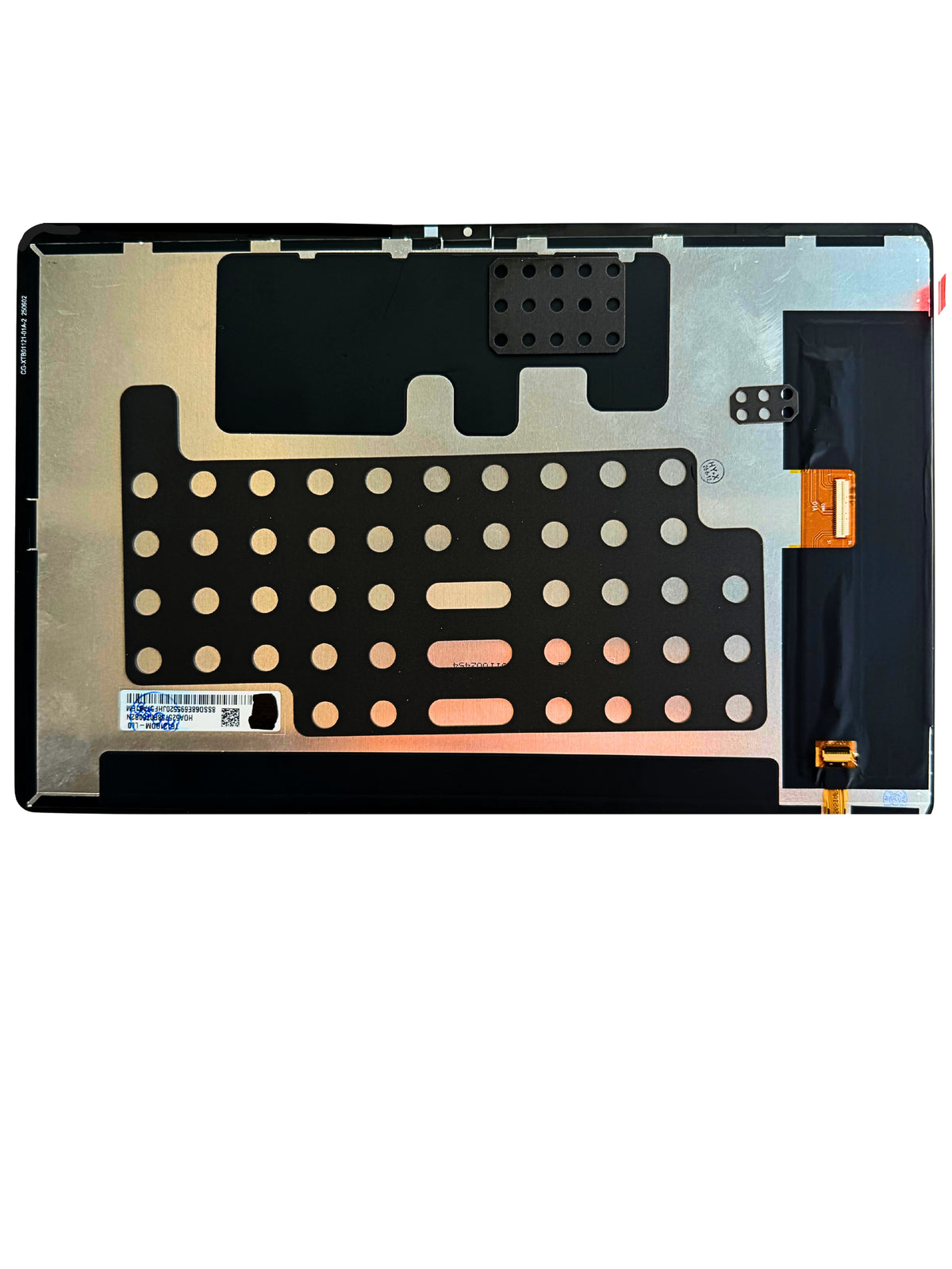 PANTALLA DISPLAY LCD + TACTIL PARA TABLET LENOVO TB361 IDEA TAB PLUS