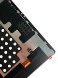 PANTALLA DISPLAY LCD + TACTIL PARA TABLET LENOVO TB361 IDEA TAB PLUS