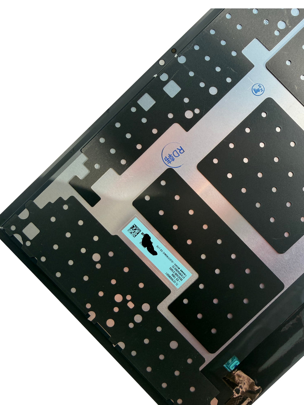 PANTALLA DISPLAY LCD + TACTIL PARA TABLET LENOVO TB373 IDEA TAB PRO 12.7