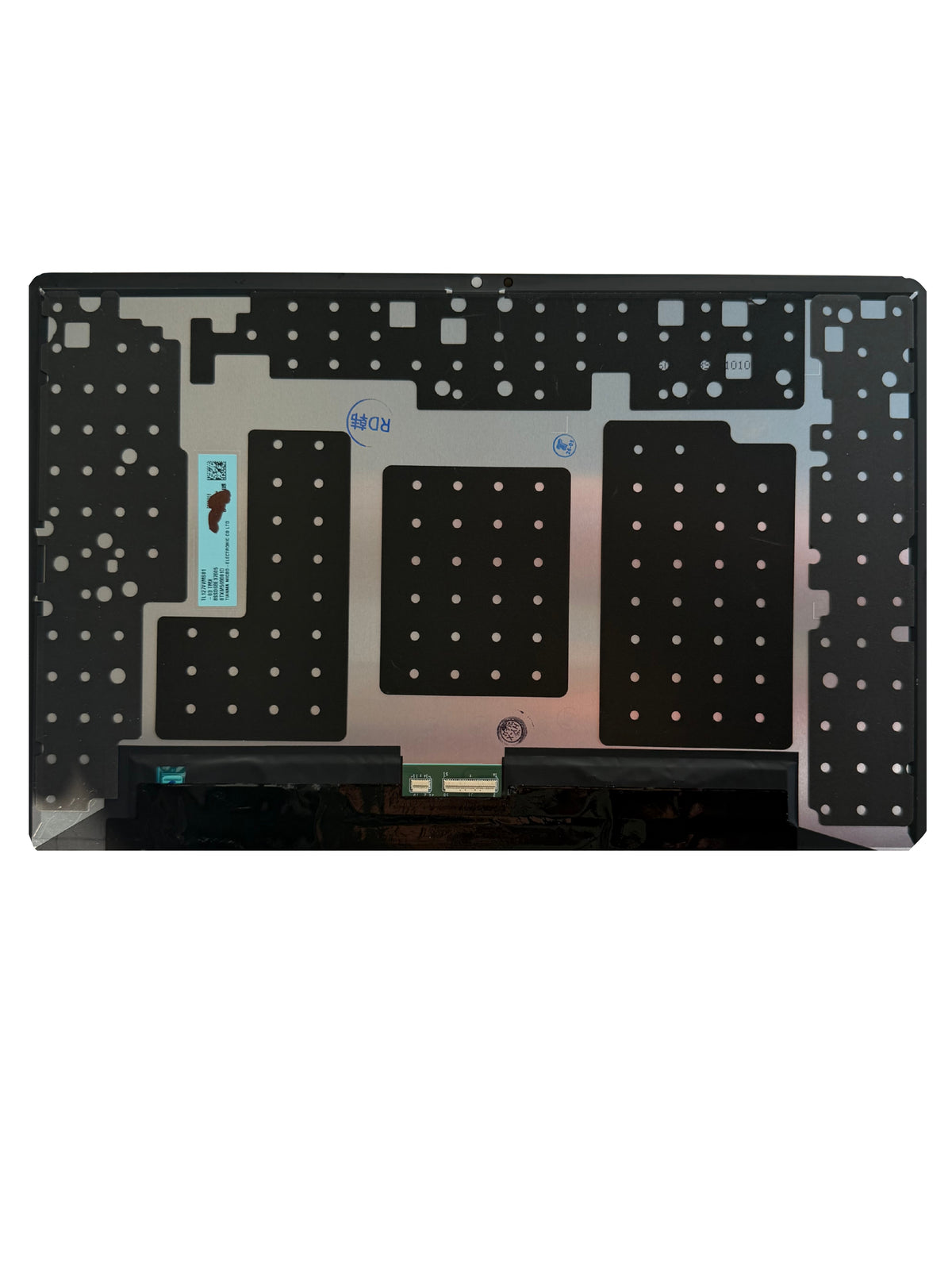 PANTALLA DISPLAY LCD + TACTIL PARA TABLET LENOVO TB373 IDEA TAB PRO 12.7