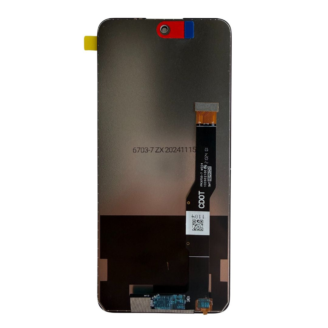 PANTALLA DISPLAY LCD + TACTIL PARA TCL 20L