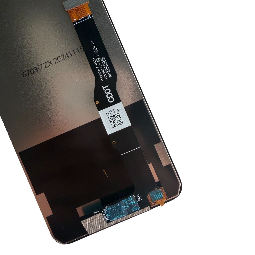 PANTALLA DISPLAY LCD + TACTIL PARA TCL 20L