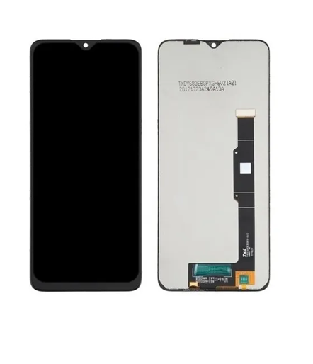 PANTALLA DISPLAY LCD + TACTIL PARA TCL 20 SE T671H