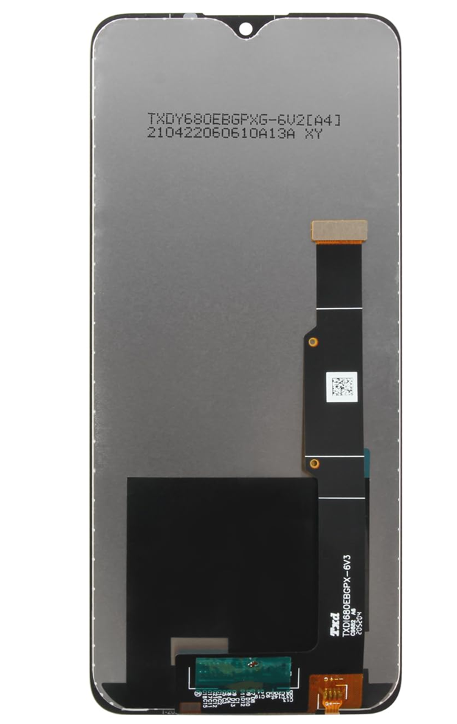 PANTALLA DISPLAY LCD + TACTIL PARA TCL 20 SE T671H