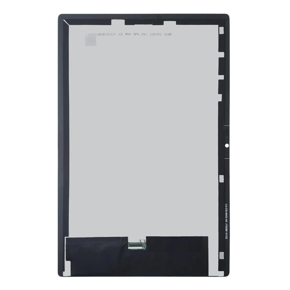 PANTALLA DISPLAY LCD + TACTIL PARA TABLET SAMSUNG TAB A 10 SM-X200 SM-X205