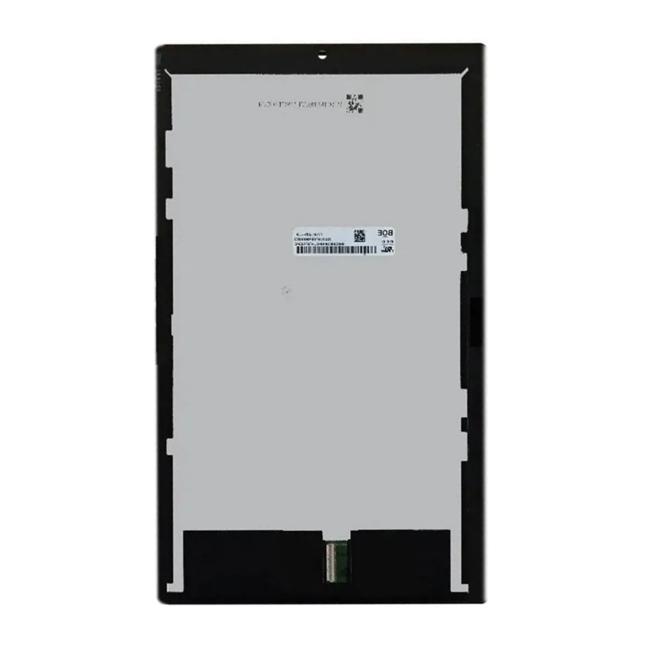 PANTALLA DISPLAY LCD + TACTIL PARA TABLET LENOVO SMART RAB 10" YT-X705F