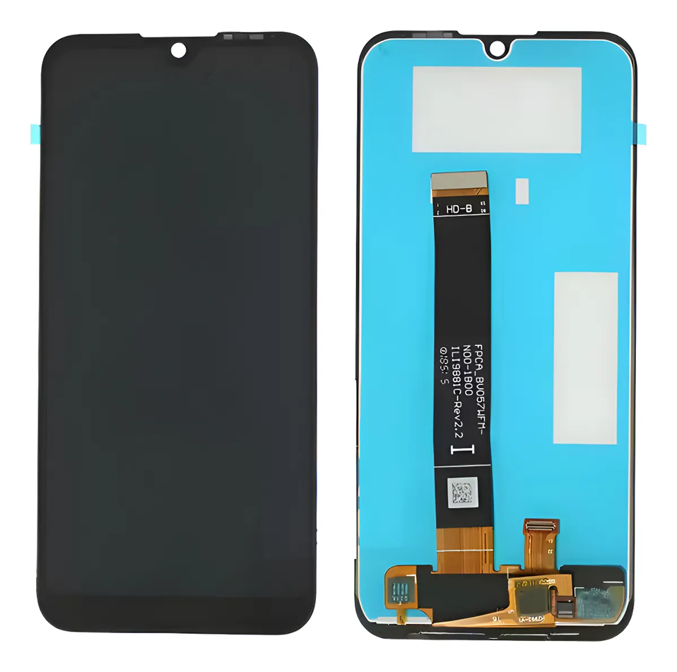 PANTALLA DISPLAY LCD + TACTIL PARA HUAWEI Y5 2019