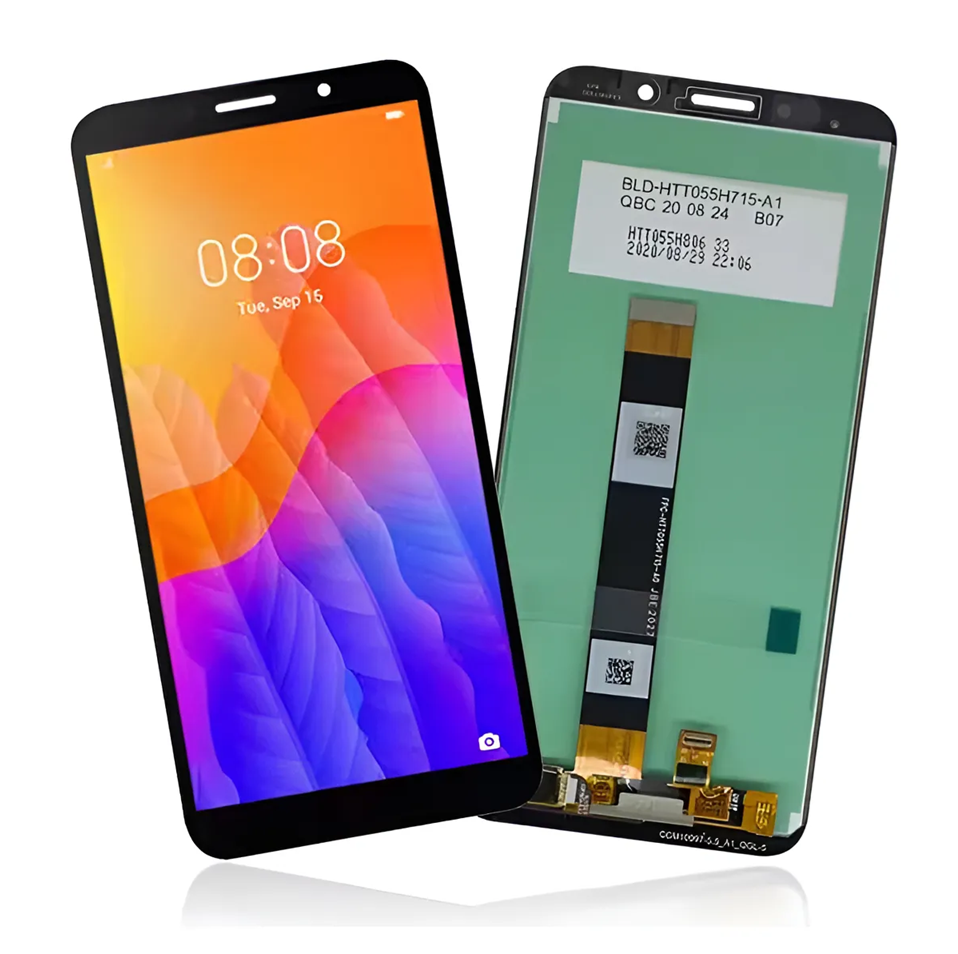 PANTALLA DISPLAY LCD + TACTIL PARA HUAWEI Y5P