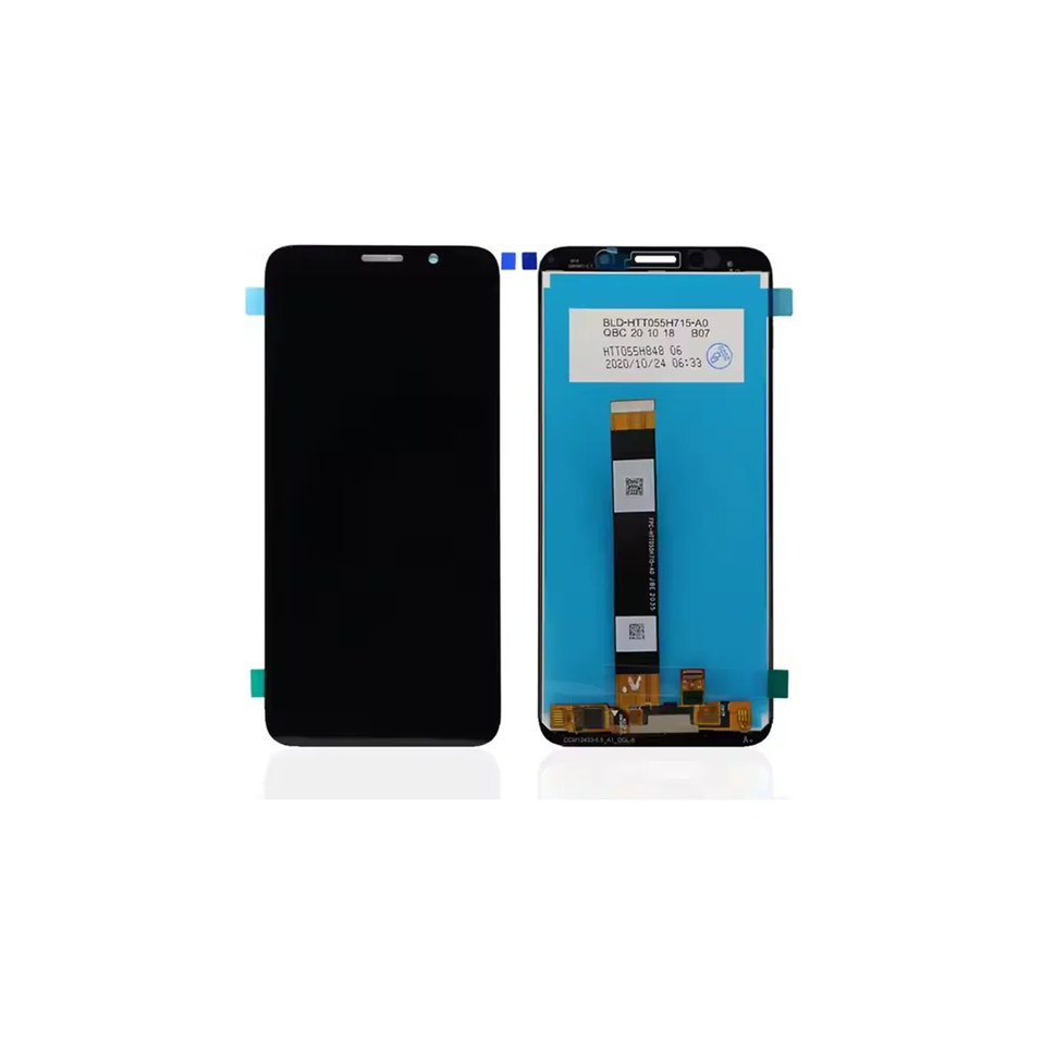 PANTALLA DISPLAY LCD + TACTIL PARA HUAWEI Y5P