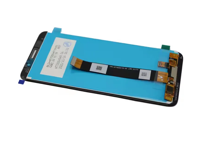 PANTALLA DISPLAY LCD + TACTIL PARA HUAWEI Y5P