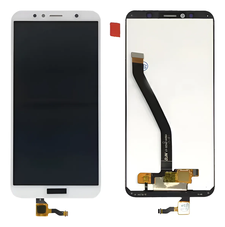 PANTALLA DISPLAY LCD + TACTIL PARA Y6 2018