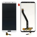 PANTALLA DISPLAY LCD + TACTIL PARA HUAWEI Y9 2018