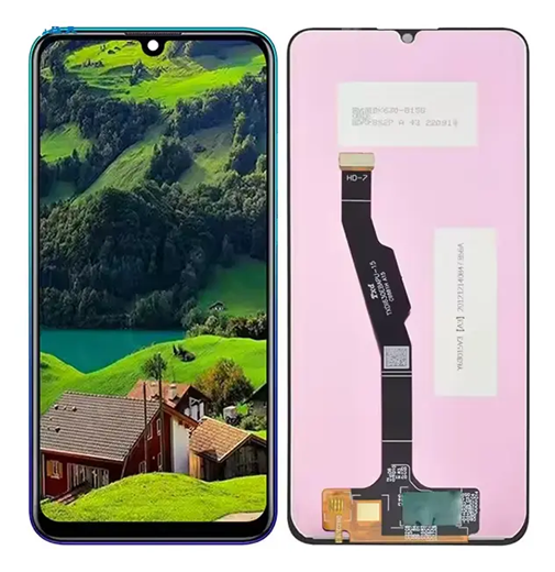 PANTALLA DISPLAY LCD + TACTIL PARA HUAWEI Y6P