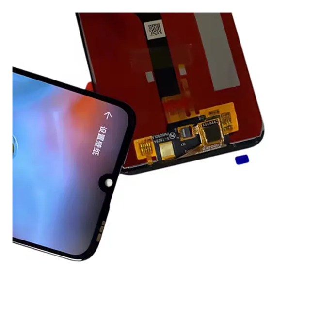 PANTALLA DISPLAY LCD + TACTIL PARA HUAWEI Y6S