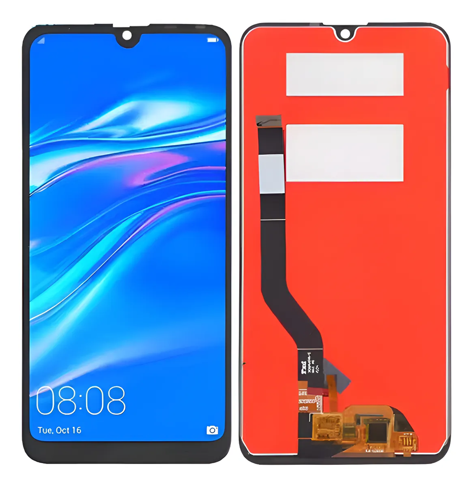 PANTALLA DISPLAY LCD + TACTIL PARA HUAWEI Y7 2019