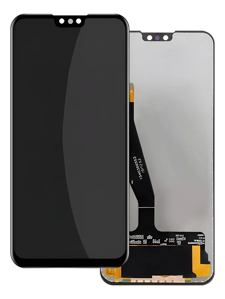 PANTALLA DISPLAY LCD + TACTIL PARA HUAWEI Y9 2019