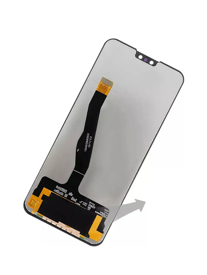 PANTALLA DISPLAY LCD + TACTIL PARA HUAWEI Y9 2019