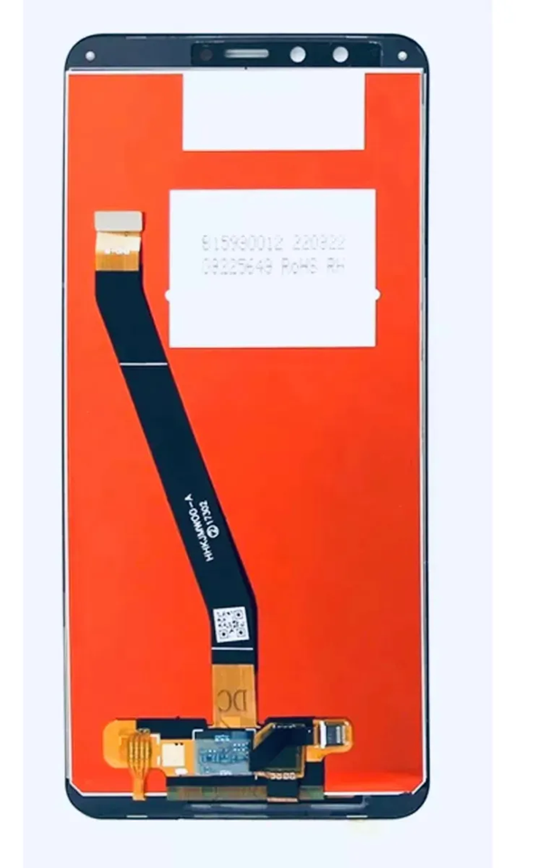 PANTALLA DISPLAY LCD + TACTIL PARA HUAWEI Y9 2018