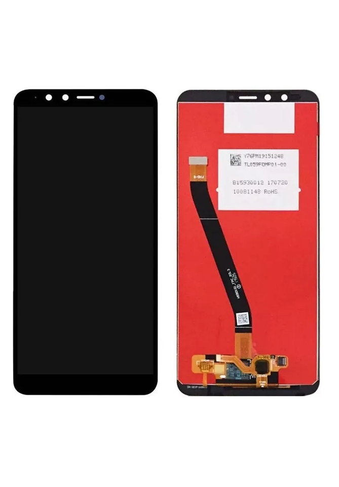PANTALLA DISPLAY LCD + TACTIL PARA HUAWEI Y9 2018